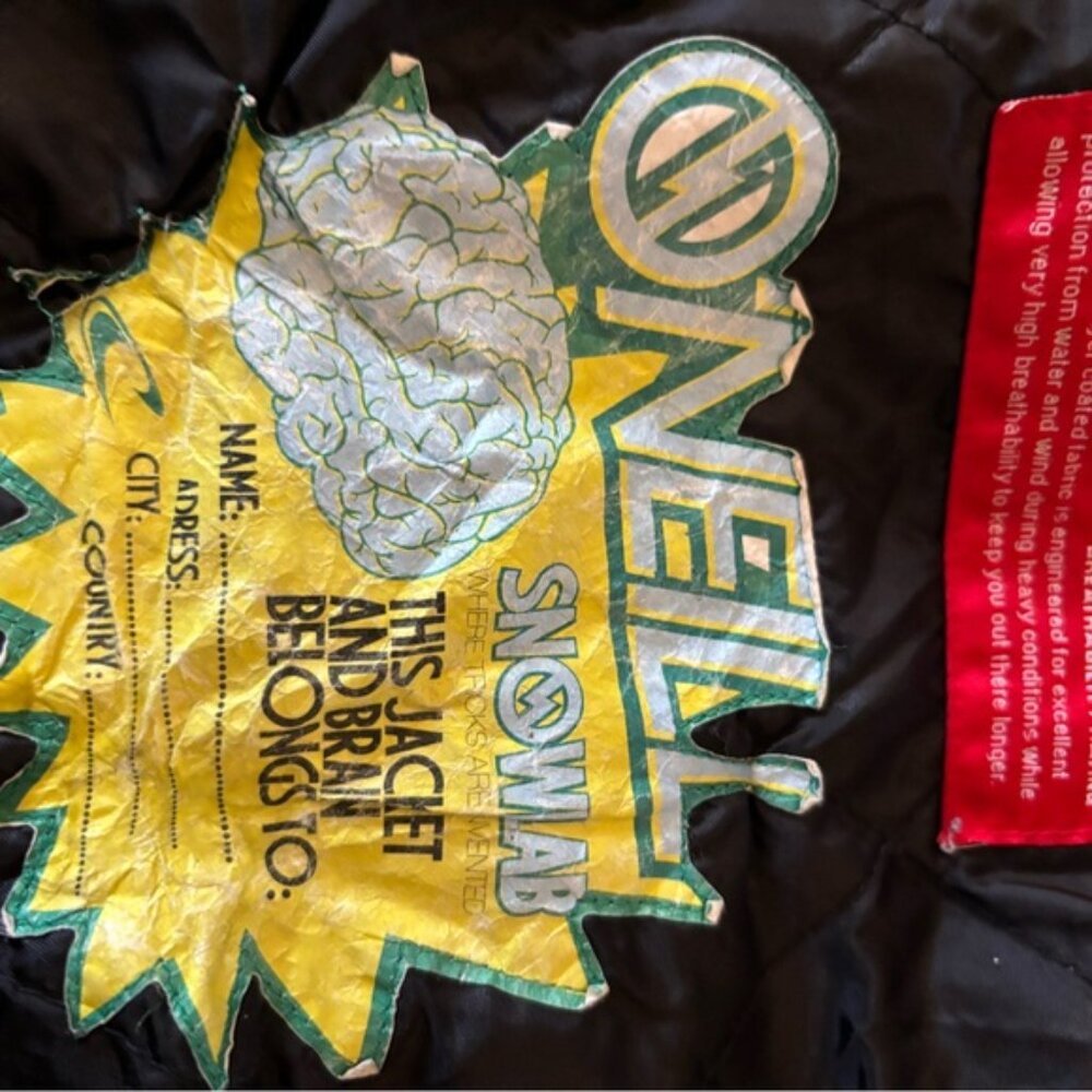 Jacket - Picture 6 of 7